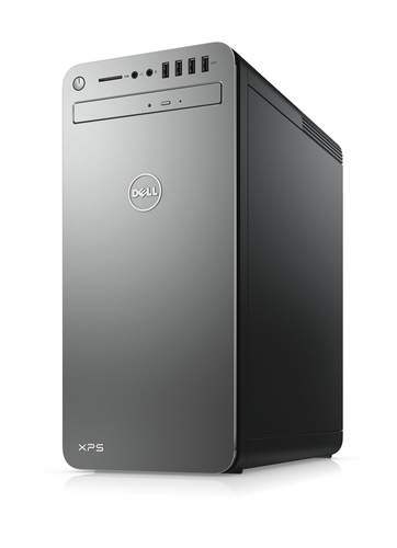 DELL　XPS8920 corei7 DELL デスクトップPC i7-7700 16GB SSD512GB+HDD 高性能!XPS8920
