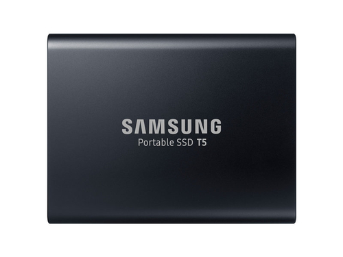 SSD EXTERNO 1 TB MU-PA1T0B/AM MU-PA1T0B/AM - Samsung