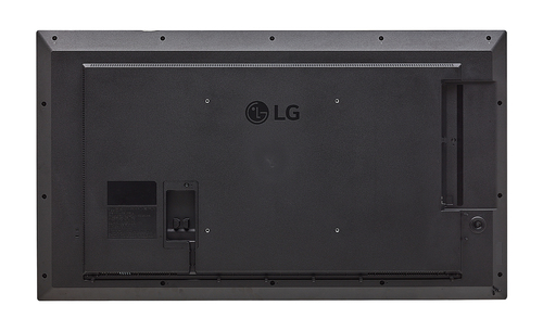 LG 55UM5N-E - 55" diagonale klasse UM5N-E Series led-achtergrondverlichting lcd-scherm, afbeelding 9