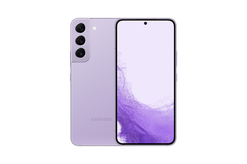 Samsung Galaxy S22 SM-S901BLVDEUE smartphone – image 9