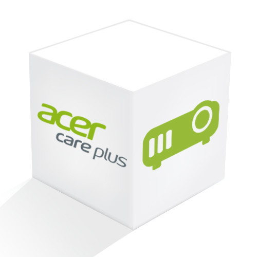 Acer SV.WPRAP.X05. Number of years: 5 year(s), Type: On-site