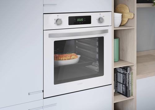 Candy Idea 33704216 oven – image 6