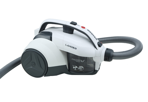 Hoover LANDER LA71_LA10011 1,2 l Silindertolmuimeja Kuiv 700 W Kotita