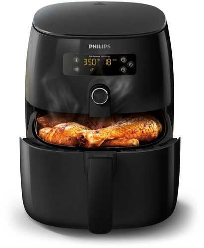 Philips 5000 series HD9741/99 fryer Single – image 3