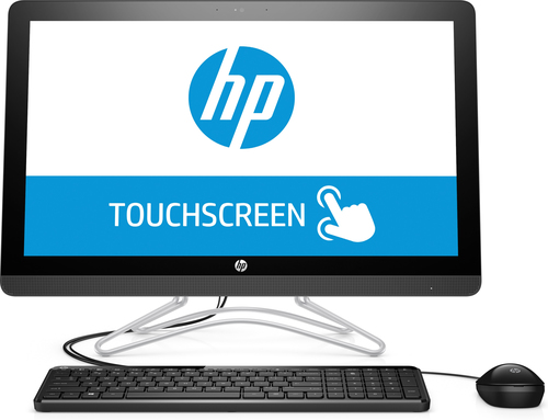 HP 2WD76EA