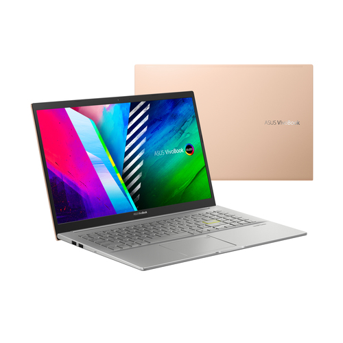 ASUS Vivobook 15 OLED K513EA-OLED353 laptop Intel® Core™ i3 i3-1115G4 – image 1