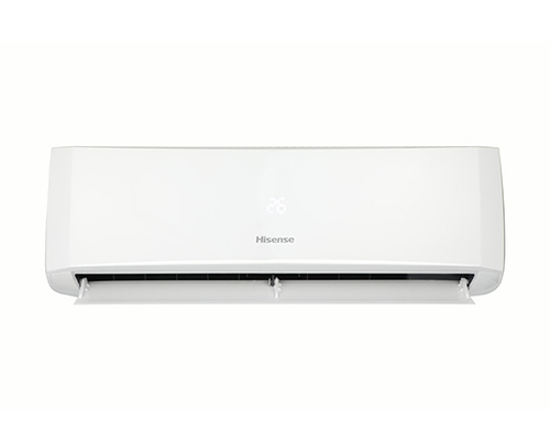 Hisense AU242CB air conditioner Split system White