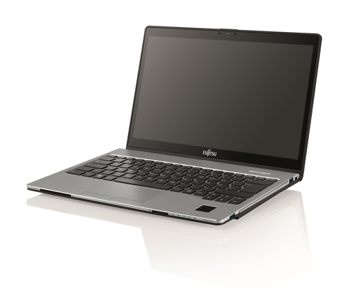 Specs Fujitsu LIFEBOOK S937 Laptop 33.8 cm (13.3