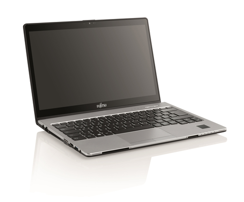 Specs Fujitsu LIFEBOOK S937 Laptop 33.8 cm (13.3