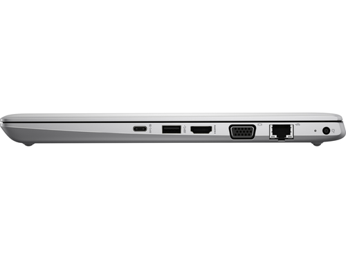 Specs HP ProBook 430 G5 i3-7100U Notebook 33.8 cm (13.3