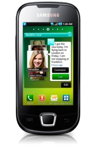 Samsung GT-I5800