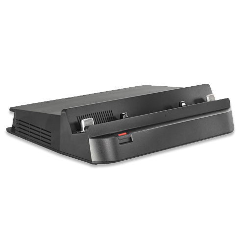 Fujitsu FPCPR356AP sülearvuti dokk ja pordireplikaator Dokkimine Must