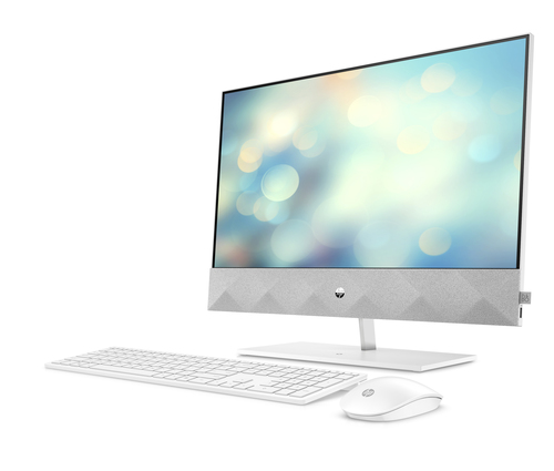 HP Pavilion 601V4EA All-in-One PC/workstation Intel® Core™ i7 i7-11700T – image 2