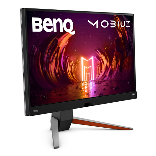 BenQ Mobiuz EX2710Q - LED-monitor, afbeelding 7
