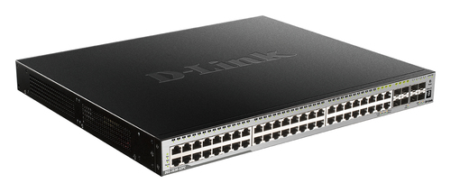 D Link DGS-3630-52PC/SI product photo