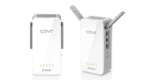 D-Link COVR-P2502