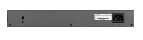 Netgear XS505M Unmanaged Switch, afbeelding 2