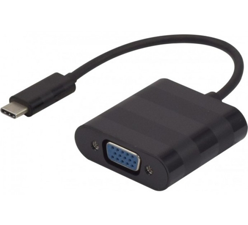 Hypertec 127564-HY USB graphics adapter
