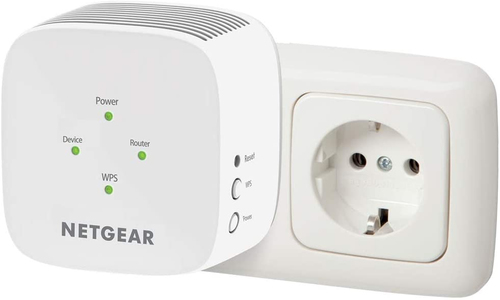 Netgear EX3110 - AC750 WiFi Range Extender access point
