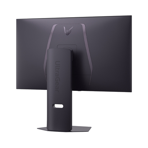LG UltraGear 32GX850A-B 4K Ultra HD 32" OLED Gaming Monitor - Black - image 8