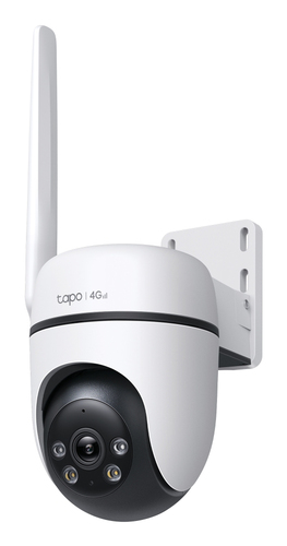 2K QHD 4MP Color Night Vision 4G+GPS Pa