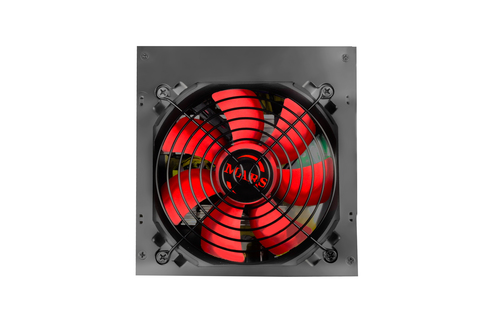 Mars Gaming MP500 power supply unit – image 4