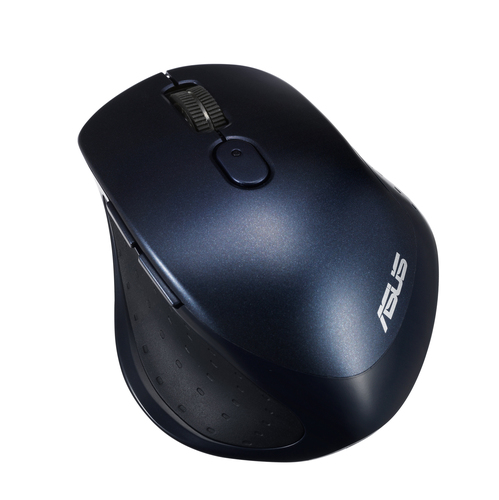 ASUS MW203 Wireless Silent Mouse muis, afbeelding 2