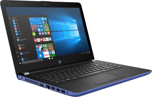 HP Notebook - 14-bw020na – image 3