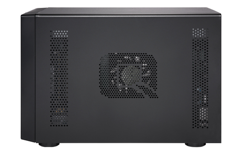 QNAP TS-473-4G NAS Tower AMD Embedded R-Series SoC RX-421ND – image 6