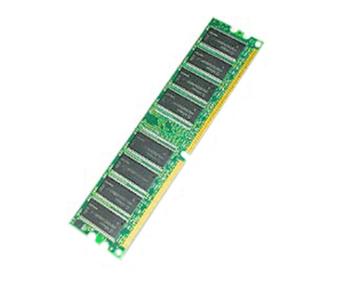 Fujitsu Memory 512MB 400MHz DDR SDRAM DIMM