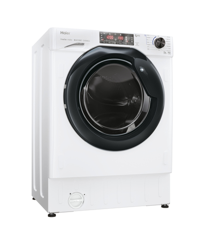 Hoover HWQ90B416FWB-UK washing machine Front-load – image 2
