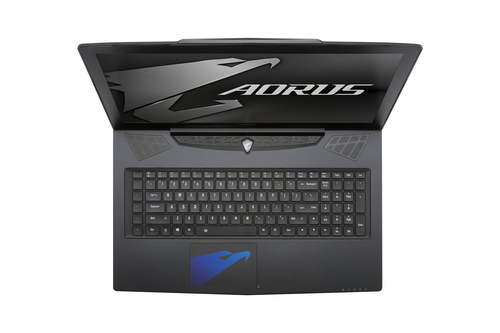 GIGABYTE X7 V6-PC3K4D – image 2