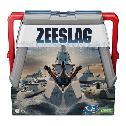 Hasbro Gaming F4527104 настольная игра Карточная игра Стратегия