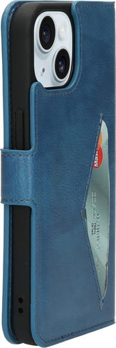 Kenmerken Classic Wallet case met extra opbergvak aan de achterkant Ontwerp: functioneel, uitstekende pasvorm en zeer slank Smart: smart ontwerp met, afbeelding 5