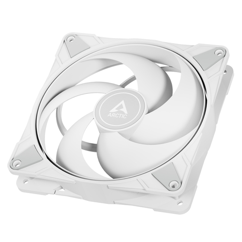 ARCTIC P14 Max (White) – image 5