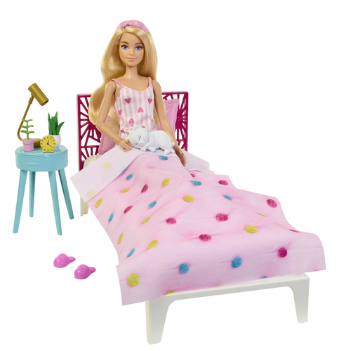 Barbie HPT55 кукла