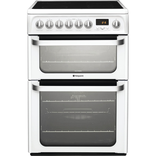 Hotpoint HUE62P S
