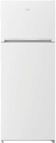 Beko RDSE465K30WN холодильник с морозильной камерой Отдельно стоящий 437 L Белый