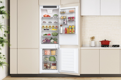 Hoover HOBL3518EVW Built-in – image 6