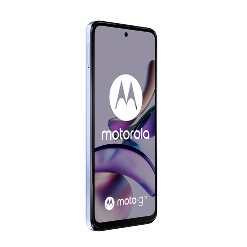 Motorola 13 16.5 cm (6.5") Dual SIM Android 13 4G USB Type-C 4 GB 128 GB 5000 mAh Lavender – image 3
