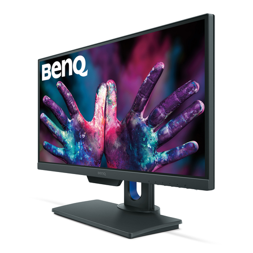 BenQ PD2500Q computer monitor – image 4