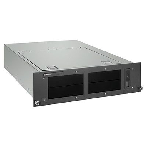 HP StoreEver 3U SCSI Rack-mount Kit