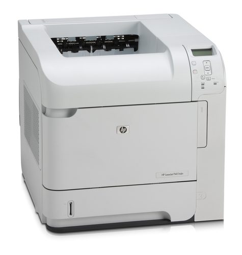 HP LaserJet P4014dn – image 3