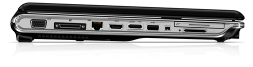 HP Pavilion dv5-1009ea Entertainment Notebook PC – image 4