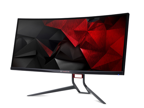 Acer Predator X34P computer monitor – image 3