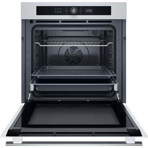 Whirlpool WOI4S8CM1SWA Ovn til indbygning Hvid 73l A+ – billede 2