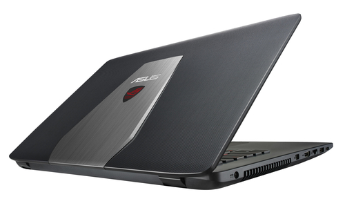 ASUS ROG GL752VW-T4257T laptop Intel® Core™ i7 i7-6700HQ – image 5