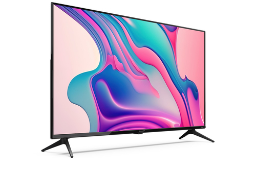 Sharp 40FD2E TV 101.6 cm (40") Full HD Smart TV Wi-Fi Black – image 3