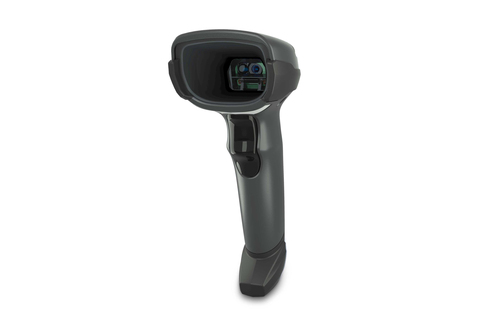 Lector de C&oacute;digo de Barras  ZEBRA DS4608-SR7U2100SGW
