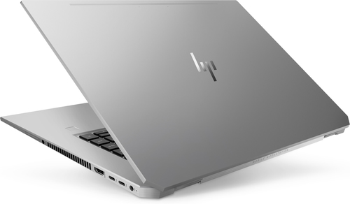 HP Studio G5 + Thunderbolt Dock 230W G2 + VISA – image 9